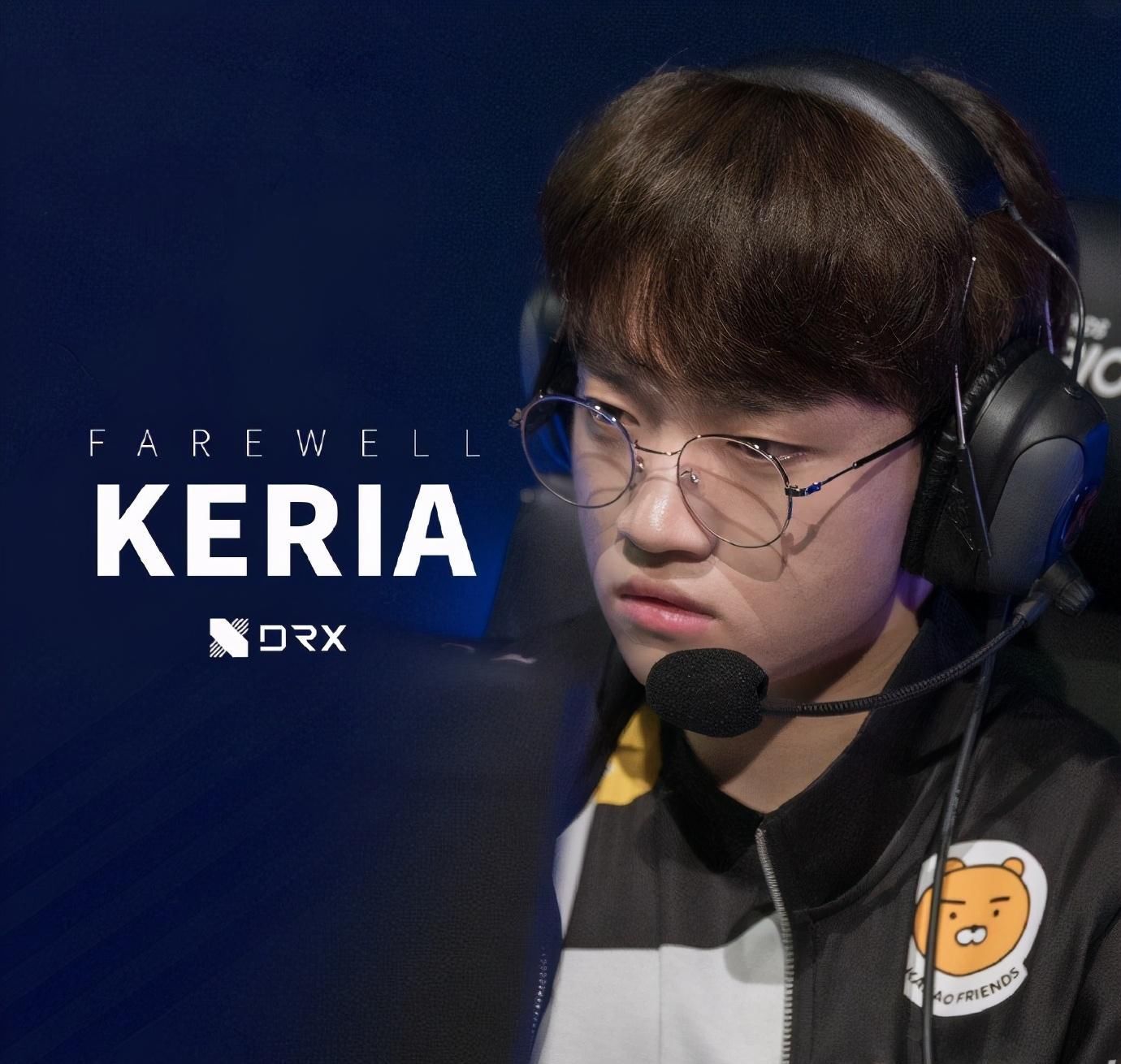 续约|未考虑keria，GenG选择续约life！网友：管泽元哭了