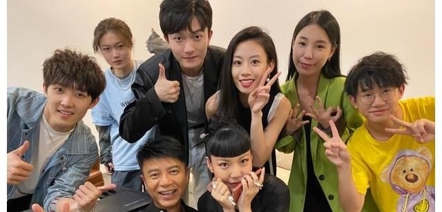 好声音：伍珂玥能否夺冠暂且不说，李克勤确实是今年最成功的导师