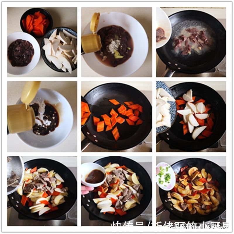 夏天这菜每周必吃两次，这么做又鲜又香，比吃肉还爽，上桌必吃光