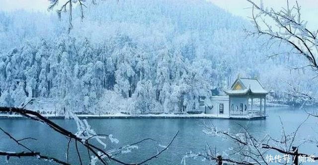 代表作|《湖心亭看雪》用崇祯年号,明末清初明朝遗民张岱的代表作!