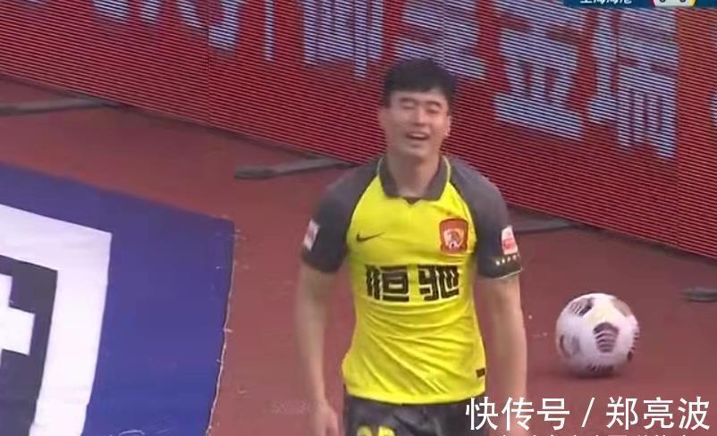 恒大|恒大3人拿顶薪名额猜想:张琳芃无缘,严鼎皓是其中1个