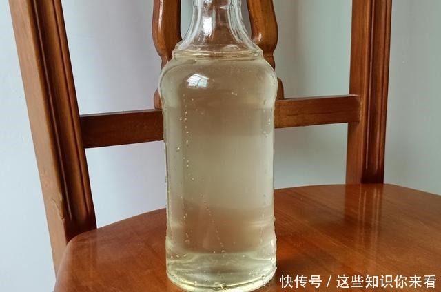 为什么有些白酒越陈越苦