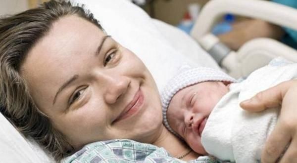 温度|为什么分娩时感觉产房非常冷,冷到身体一直哆嗦,有四种原因