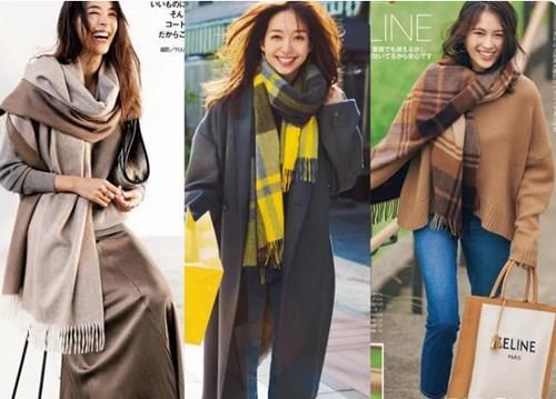  外套|初冬想要穿出优雅时髦感，学习时尚博主这6种穿搭，轻松提升衣品