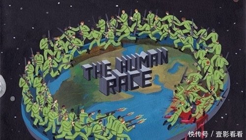 阅历|没有社会阅历的人,可能无法看明白真正含义的10幅插画