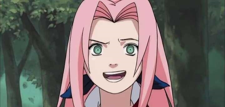 火影忍者|《火影忍者》春野樱,被观众讨厌的真正原因是什么?