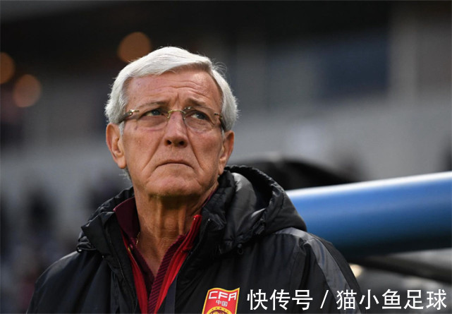 卡佩羅|豪華陣容玩稀爛，最后一位難以想象，網(wǎng)友：最后一位真是主教練嗎