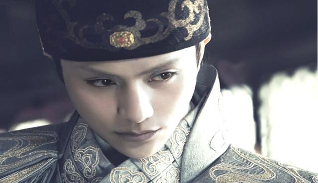 好好|皇宫中的太监，要想好好活着，也得先找个师父才成