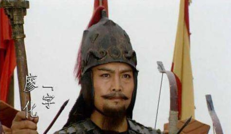 勇猛|刘禅麾下五位名将,勇猛不输五虎上将,榜首实力超强