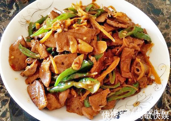 美味|精选几道开胃下饭的家常菜,营养美味,做法简单易学,出锅抢着吃