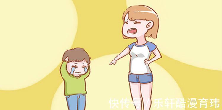 孩子|千万别在该立规矩的年龄，跟孩子做朋友，否则后悔就太晚了