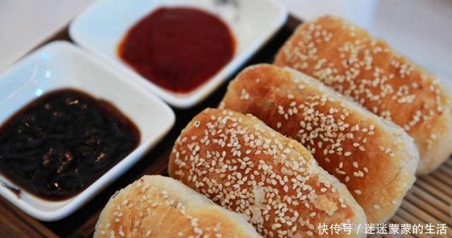 去南京一定要品尝这些小吃