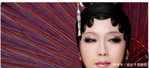 李玉刚|梅兰芳之子梅葆玖,为何至死都不肯原谅李玉刚?