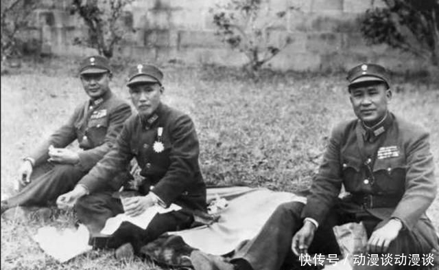 淞沪|淞沪会战失败原因,很多人说是国军武器落后,蒋介石痛责是此人责任