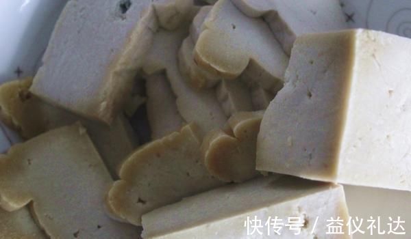 草酸钙|经常吃豆腐,会得肾结石?是科学还是谣言,告诉你真相