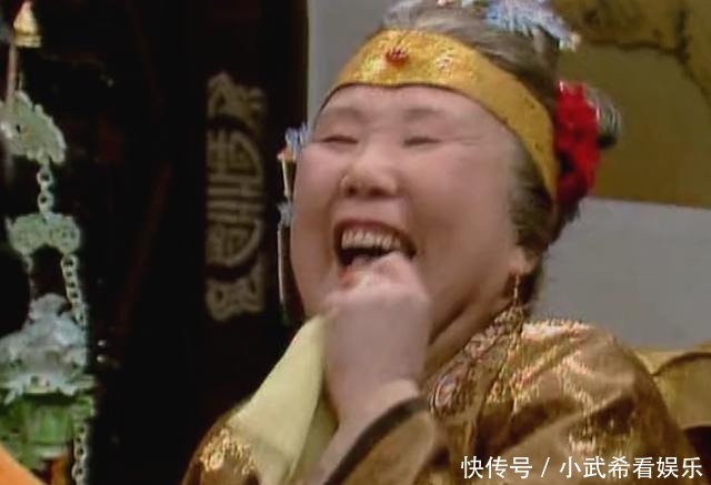 若要俏三分孝适合黛玉?看老祖宗贾母辣子王熙凤怡红公子怎么说