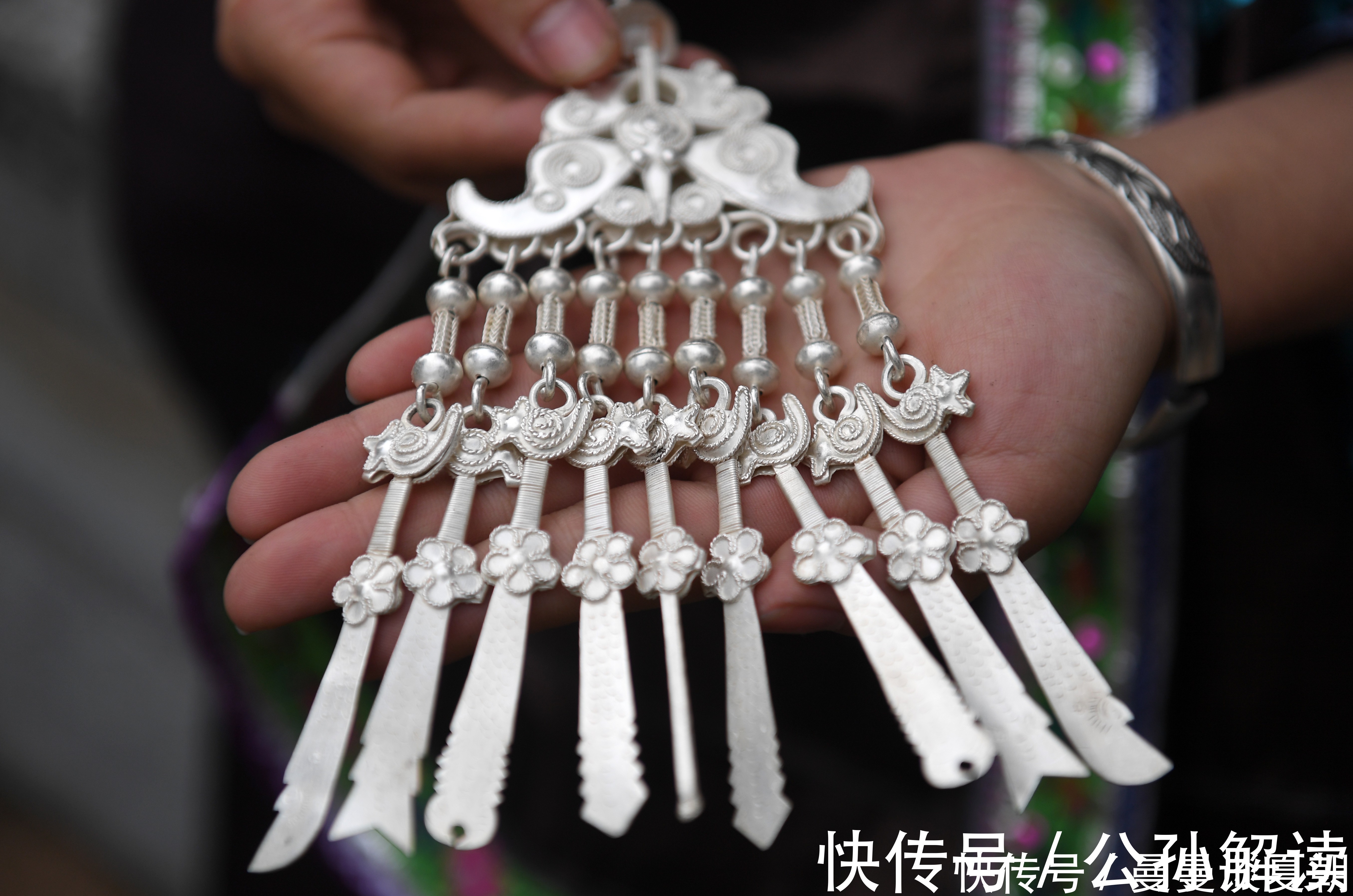 答案|古代那么多银子,为何现在却见不到了?都去哪了?答案说出来别不信