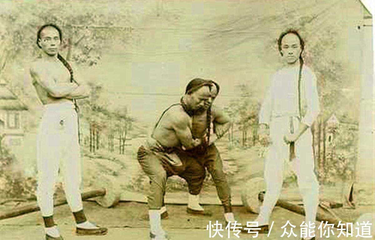 银面#借一段清代江湖奇谈,可见绝顶高手不在高山之巅,而是在市井之中