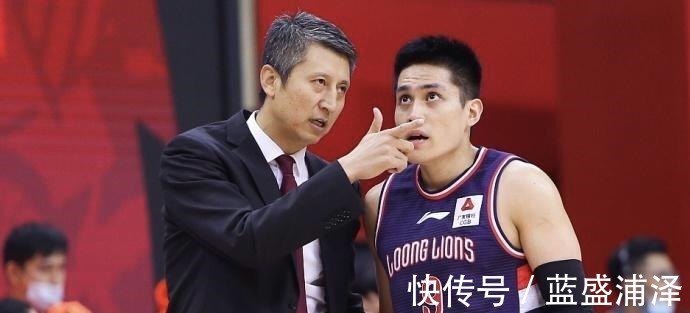 辽宁队|好消息！前NBA球员即将加盟广州男篮，郭士强带队冲击CBA四强！