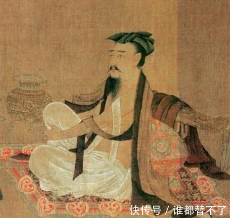 最终|丞相为称帝前去占卦，相士说生前无望死后或可，最终预言逐一应验