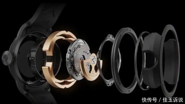 曾经的猛男大爱，万国著名的“大型飞行员系列”手表居然变小了？