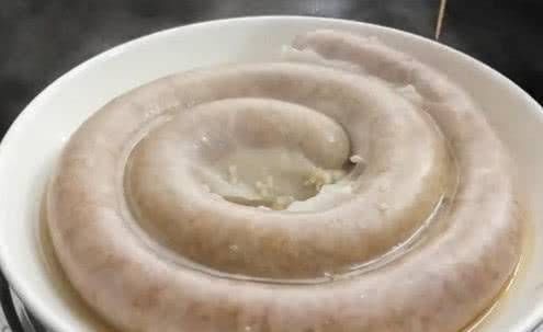 好吃|不要用糯米做粽子,教你一种新的吃法,比粽子还好吃