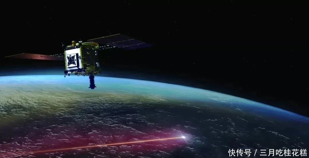 日本飞船从600万公里外射回一束激光,地球收到了,新纪录产生了