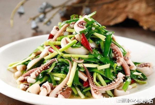 入味|香飘满屋的几道家常菜，好吃不油腻，鲜香入味，学会不用下馆子