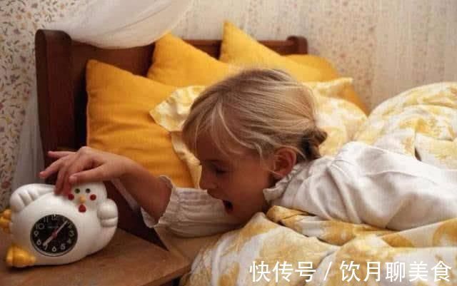 长个子|叫孩子起床时,尽量晚于这个点,长个子的关键期,妈妈别搞错了