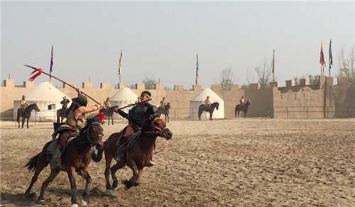 在位|中国古代出了400多位皇帝，不过在位时间超过50年的，只有这5人