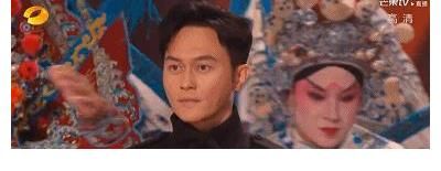 金晨|收視率第一！“芒果種花夜”浪姐披哥大聯(lián)歡