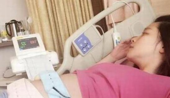 检查|刚生完儿子3个月的产妇,又被检查出怀孕2个月,全家乱成一锅粥