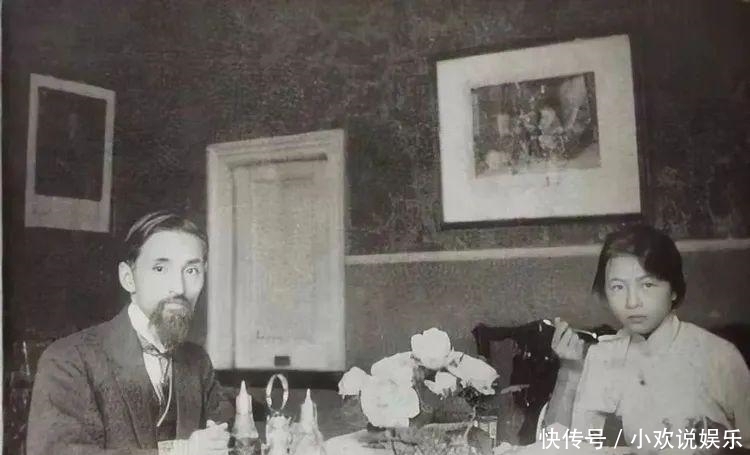 林徽因|一张AI修复照让16岁林徽因美上热搜,原片曝光后,网友:照骗!