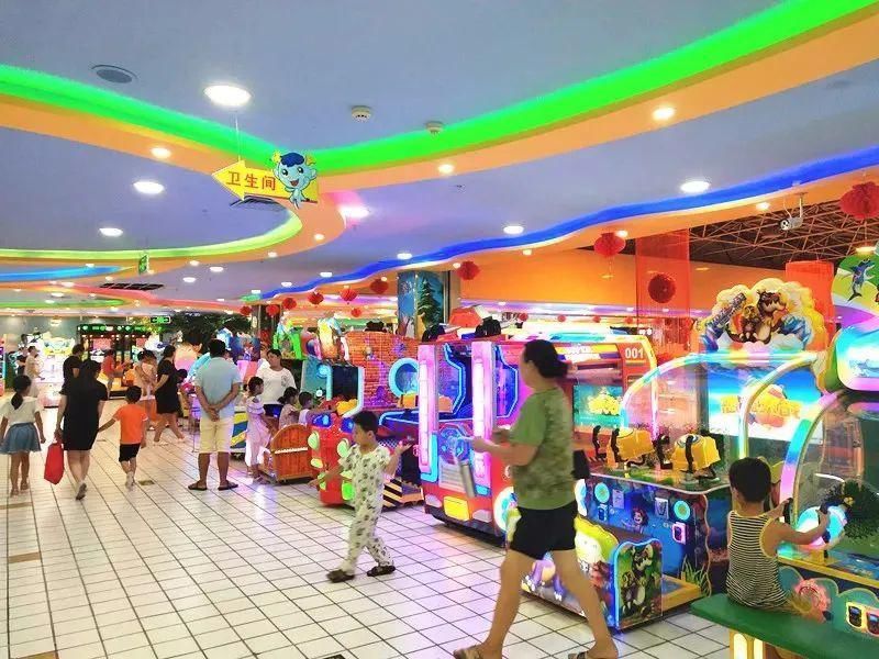 会员管理|室内儿童乐园想要提升客流量,会员营销你真的做对了吗?