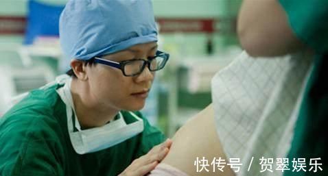 宝妈|婆婆陪儿媳产检被医生支开,随后医生问了一个问题,孕妈尴尬不已