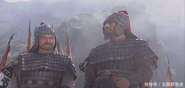 荆州派|三国志：诸葛亮临终前，为何让蒋琬接班？而不是一直看重的姜维？