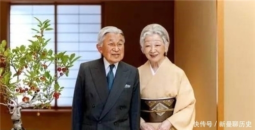 来华|日本天皇首次来华,要求国宴撤换一道名菜,我方回复让日本沉默