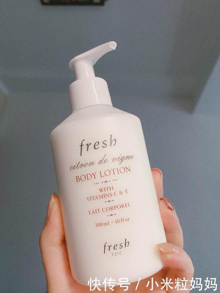 孕妇|6款孕妇最值得回购的身体乳,宝妈:我皮肤的福音!