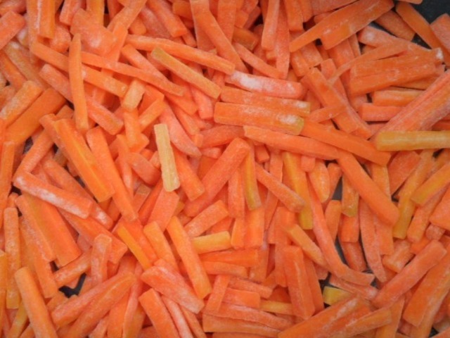 胡萝卜|吃胡萝卜后切记勿碰“此物”，吃了就是没病找病，现在知道还不晚