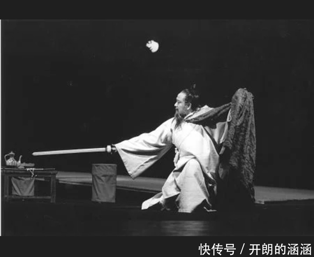 李白一直作为诗仙大家都很了解,大家知道他一生都在追求的东西么