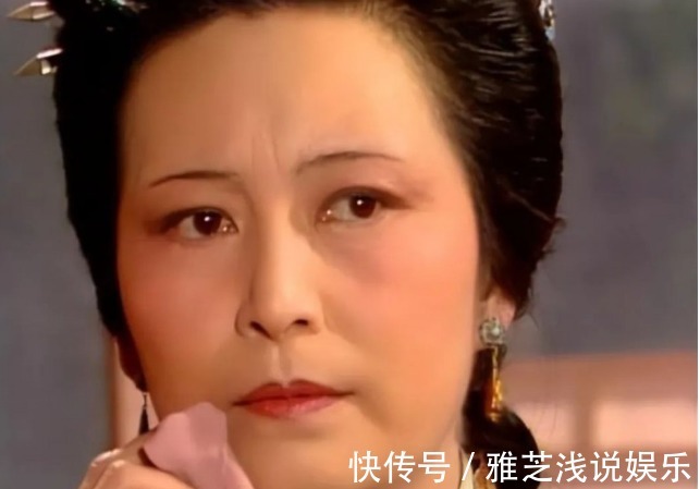 贾赦$贾政为什么不见林黛玉?他对林黛玉的态度,一个不为人知的真相!