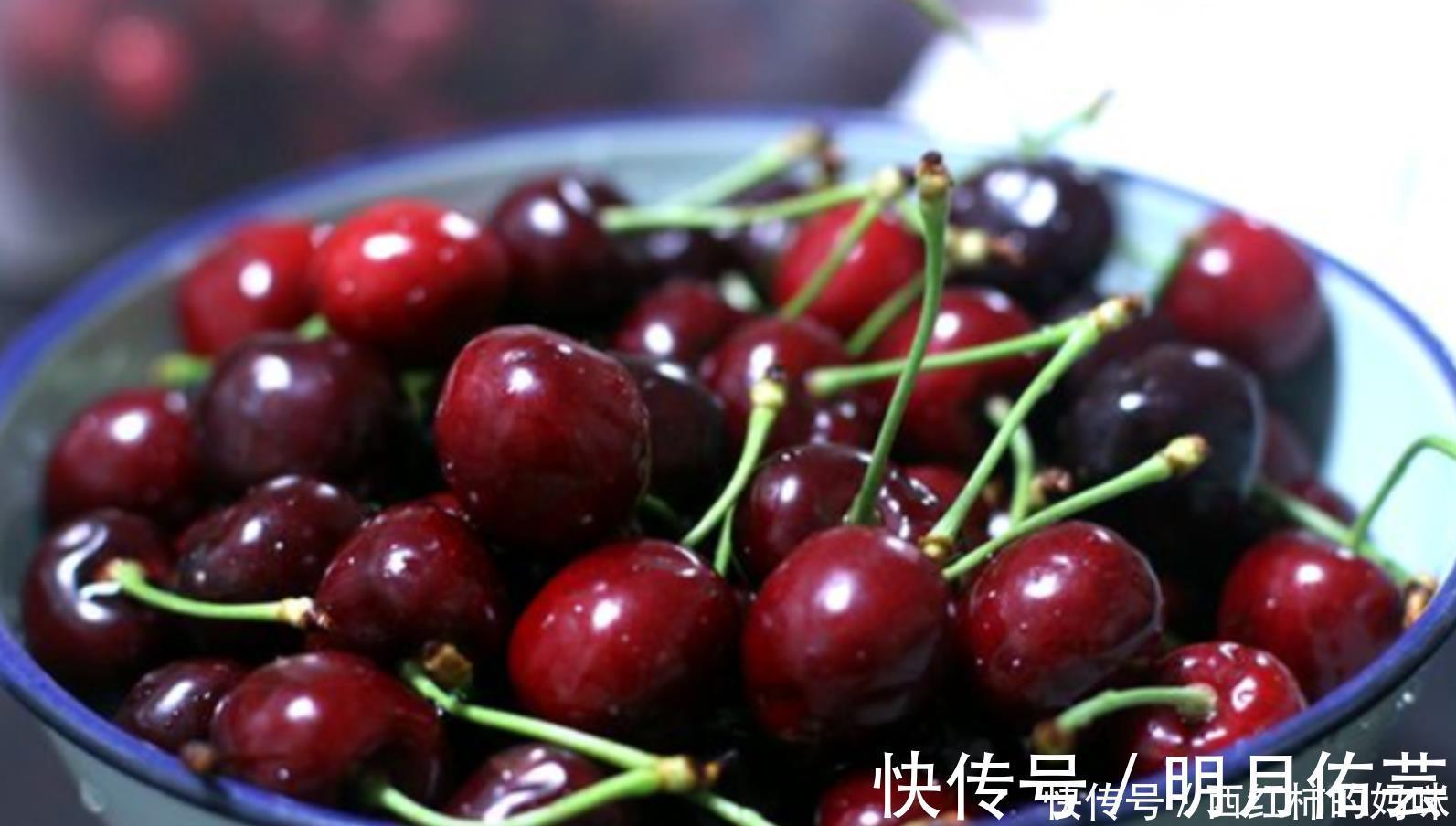 婷婷|孙女不停试吃车厘子,导购员怒斥''没教养'',奶奶的回答让人无奈