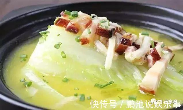 豉油汁|20道砂锅精品,饭店必不可少,在家也能制作