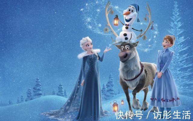 闪耀暖暖|闪耀暖暖:备战冰雪奇缘联动活动 1个月内准备好1W钻石可毕业