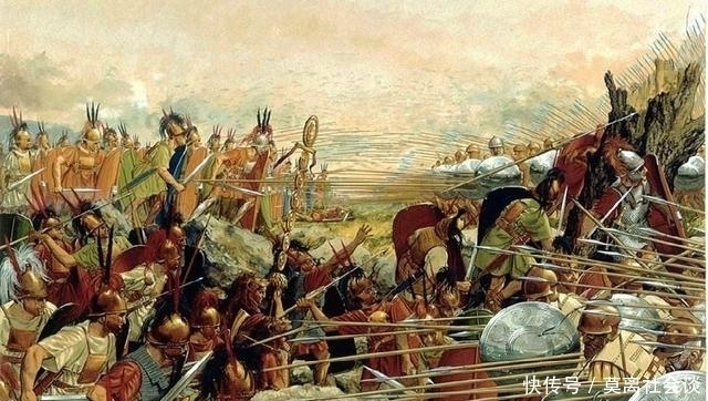 灭亡|罗马军队是帝国的基础,但是最后也是灭亡的隐患,这究竟是为何
