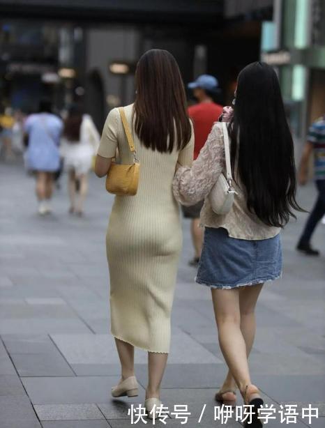 扬长|“微胖”女性穿搭要谨慎,扬长辟短,才会有曼妙身姿