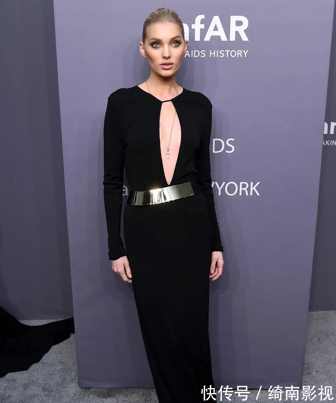 艾爾莎·霍斯卡,百變天后