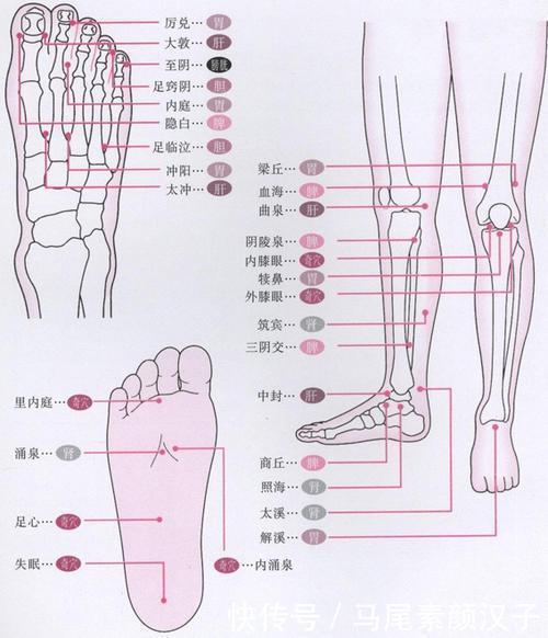  做腿部经络疏通，这些好处你要知道