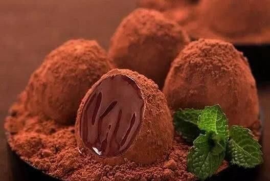 零食|女孩最喜欢的6种小零食,吃过2种是小公举,一种没有吃过是女汉纸