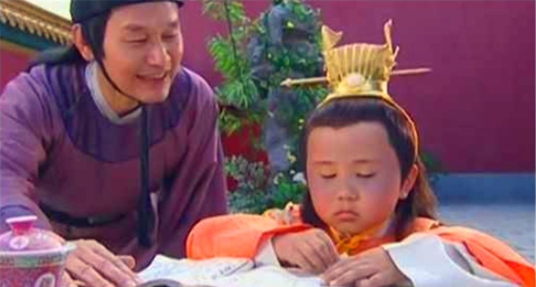 朱祁钰|为何孙太后要毒死朱祁钰的太子？孙太后有伪善的仁慈却心狠手毒？